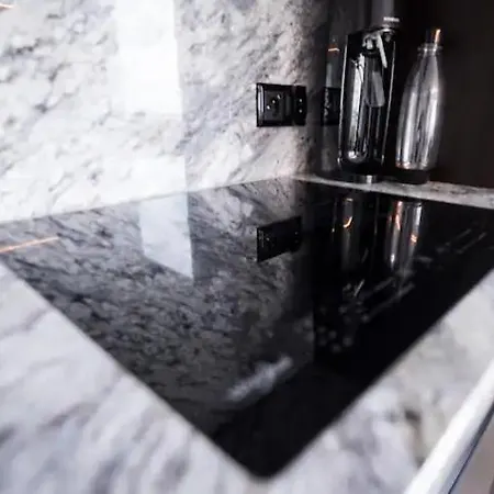 Citystay Dluga Grobla With Sauna * Gdańsk