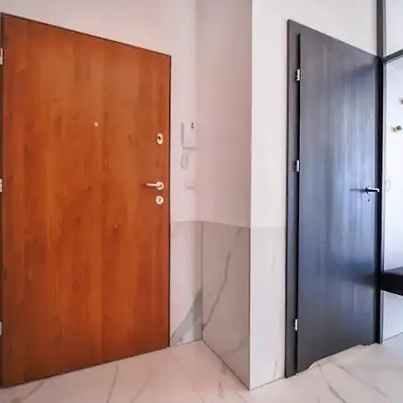 Citystay Dluga Grobla With Sauna Apartment *