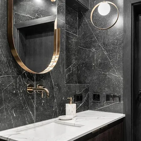 Citystay Dluga Grobla With Sauna Gdansk