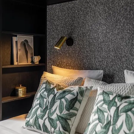 Lejlighed Citystay Dluga Grobla With Sauna *