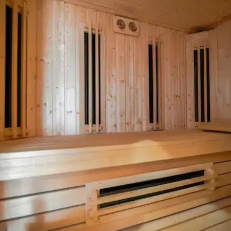 Citystay Dluga Grobla With Sauna * Gdańsk