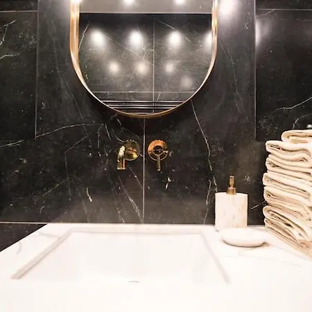 Citystay Dluga Grobla With Sauna 아파트 그단스크