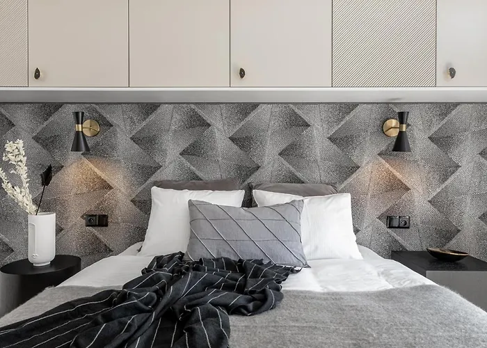 Apartament Citystay Dluga Grobla With Sauna *