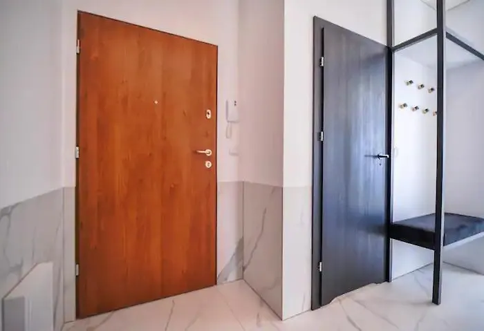 Citystay Dluga Grobla With Sauna Апартаменты *