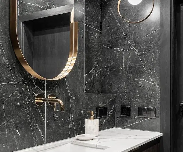 Citystay Dluga Grobla With Sauna Gdańsk