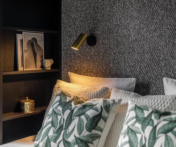 Apartament Citystay Dluga Grobla With Sauna *