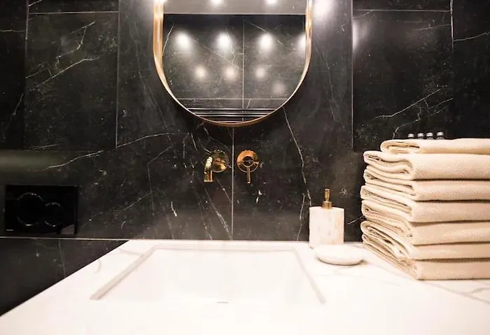 Citystay Dluga Grobla With Sauna Apartament Gdańsk