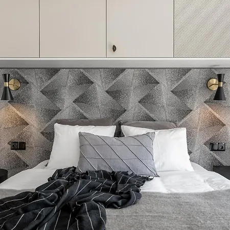 Appartement Citystay Dluga Grobla With Sauna *